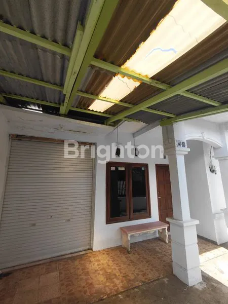 image RUMAH LUAS TERJANGKAU SEMI FURNISHED PERUMAHAN BEDALI AGUNG SIAP HUNI AREA NYAMAN RESIDENSIAL STRATEGIS SELANGKAH KE TOL LAWANG KABUPATEN MALANG  (5)