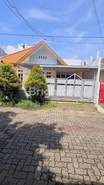 image HUNIAN NYAMAN DI PERUM SBI BANYUMANIK SEMARANG (1)