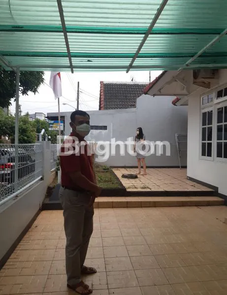 image HUNIAN NYAMAN DI PERUM SBI BANYUMANIK SEMARANG (2)
