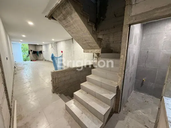 image RUKO ELITE PLUIT, SIAP HUNI, AKSES MUDAH KE PIK (5)