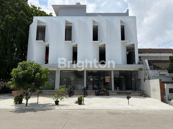 image RUKO ELITE PLUIT, SIAP HUNI, AKSES MUDAH KE PIK (6)