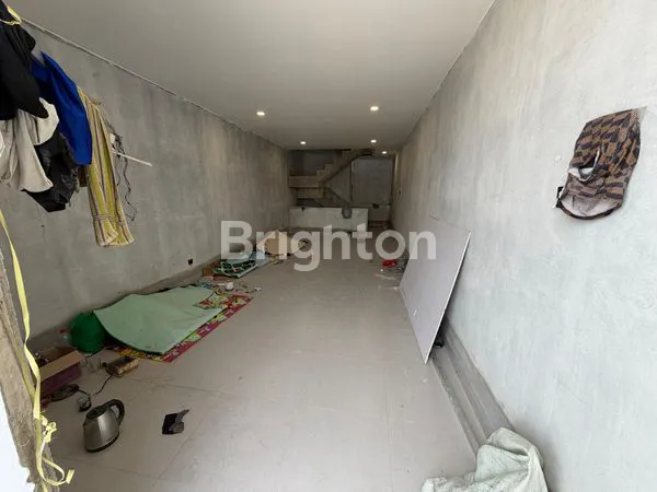 image RUKO ELITE PLUIT, SIAP HUNI, AKSES MUDAH KE PIK (4)