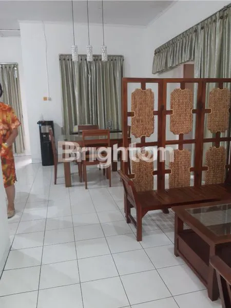 image HUNIAN NYAMAN DI PERUM SBI BANYUMANIK SEMARANG (4)