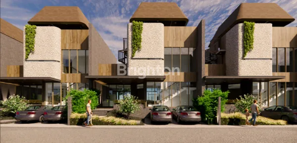 image VILLA EKSKLUSIF DI PECATU, 4 KT, DEKAT LAPANGAN GOLF (5)