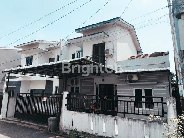 image HUNIAN STRATEGIS 4 KT DI JALAN GUSTI HAMZAH (3)