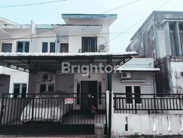 image HUNIAN STRATEGIS 4 KT DI JALAN GUSTI HAMZAH (2)