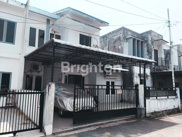 image HUNIAN STRATEGIS 4 KT DI JALAN GUSTI HAMZAH (1)