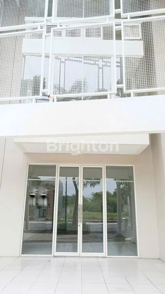 image RUKO MULTIFUNGSI DI SOHO GRAHA NATURA, SEWA 140JT/TH (1)