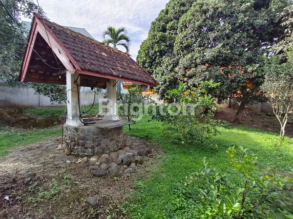 image RUMAH VILLA BESAR 3290M LAWANG  (6)