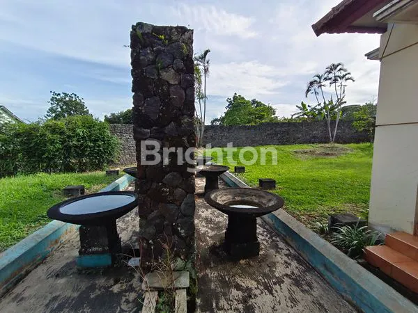image RUMAH VILLA BESAR 3290M LAWANG  (5)