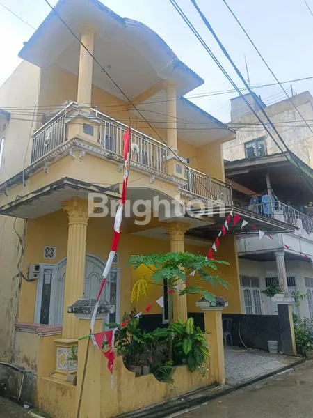 image HUNIAN NYAMAN DI JALAN P. SURYANATA, 3 KM (1)