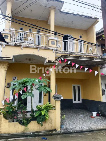 image HUNIAN NYAMAN DI JALAN P. SURYANATA, 3 KM (5)