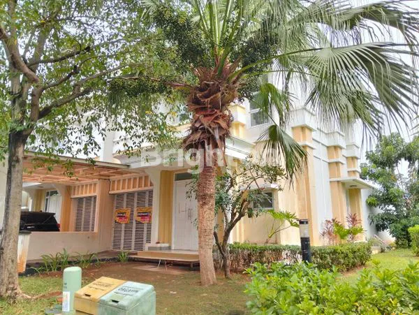 image RUMAH MEWAH DI SUMARECON BEKASI  (1)
