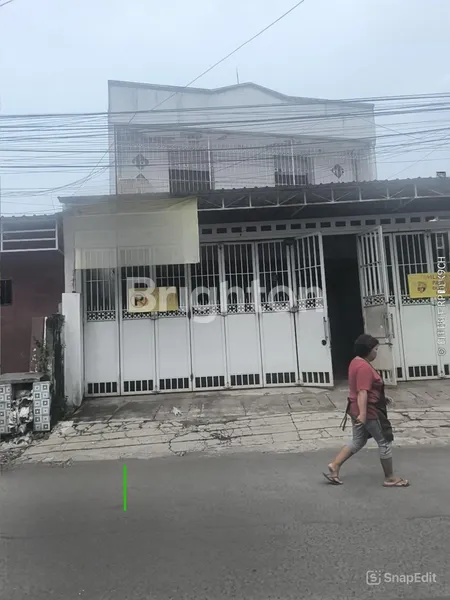 image DIJUAL GEDUNG KANTOR DAN WORKSHOP SURABAYA (1)