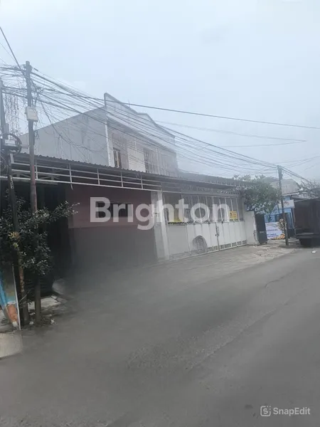 image DIJUAL GEDUNG KANTOR DAN WORKSHOP SURABAYA (2)