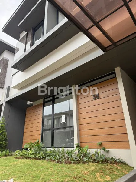 image DIJUAL HUNIAN MEWAH DI KBP (1)