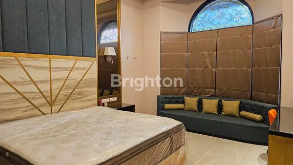 image RUMAH MEWAH ARAYA GALAXY BUMI PERMAI (4)