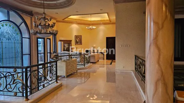 image RUMAH MEWAH ARAYA GALAXY BUMI PERMAI (2)