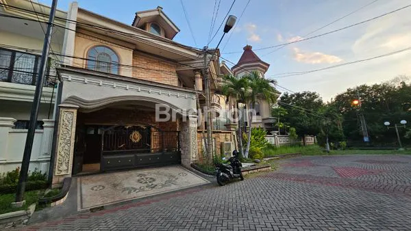 image RUMAH MEWAH ARAYA GALAXY BUMI PERMAI (1)