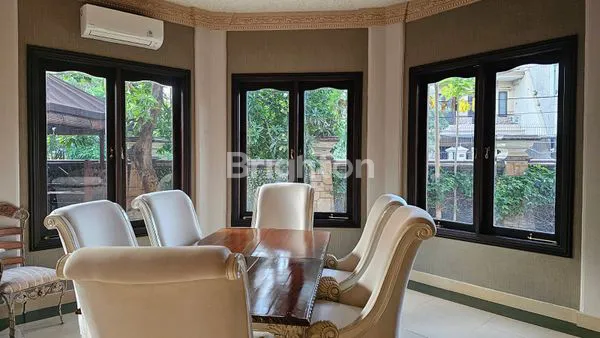 image RUMAH MEWAH ARAYA GALAXY BUMI PERMAI (3)