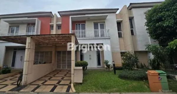 image RUMAH 2 LANTAI DI KAWASAN PREMIUM SUMARECON BEKASI KOTA (1)