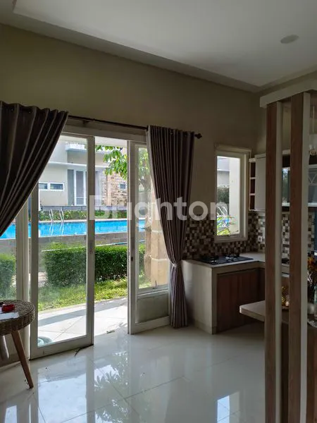 image RUMAH REGENCY VIEW KOLAM RENANG LAWANG. (6)