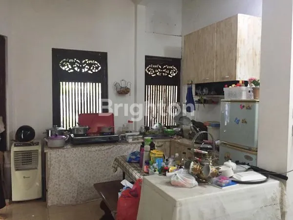 image RUMAH ASRI DAN NYAMAN SIAP HUNI, 3 MENIT KE LRT LEBAK BULUS DI LEBAK BULUS-CILANDAK , JAKARTA SELATAN (3)