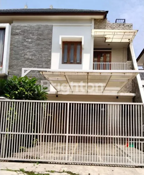 RUMAH MEWAH 5 KT DI HARAPAN INDAH, FULL FURNISHED