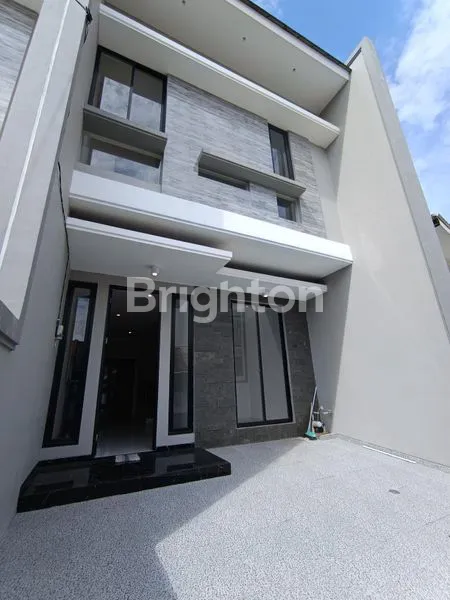 image DI JUAL RUMAH MEWAH DI SURABAYA!!! (2)