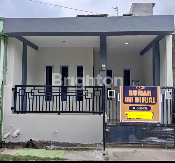 image RUMAH DI BOTANIA GARDEN BATAM CENTER (1)