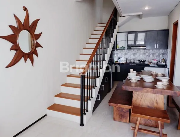 image JUAL CEPAT VILLA DI CISARUA BANDUNG BAWAH HARGA PASAR (2)