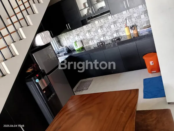 image JUAL CEPAT VILLA DI CISARUA BANDUNG BAWAH HARGA PASAR (3)