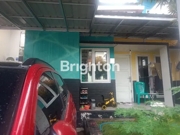 image DISEWAKAN RUMAH DI PERUMAHAN REGENCY BALIKPAPAN (1)