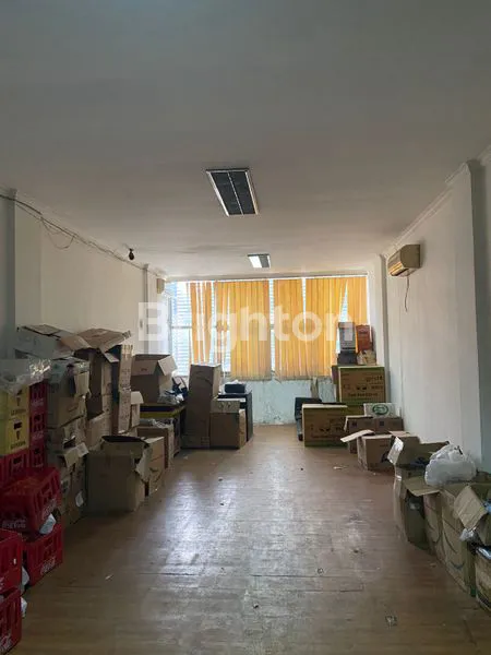 image RUKO SAHARJO TEBET, 3 LANTAI SIAP HUNI/BISNIS (5)