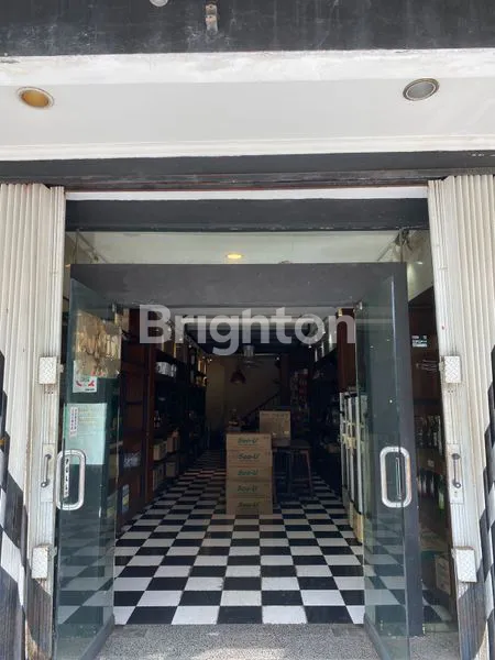 image RUKO SAHARJO TEBET, 3 LANTAI SIAP HUNI/BISNIS (4)