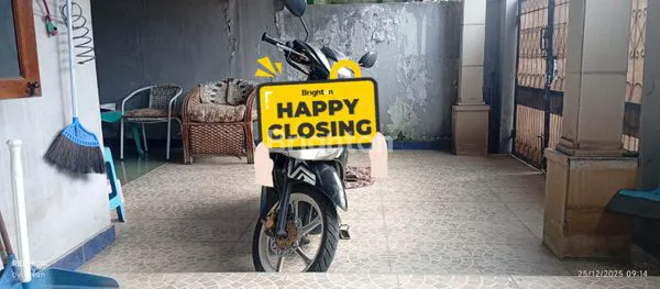 image RUMAH PERUMNAS CIBODAS TANGERANG (7)