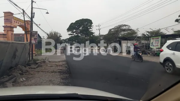 image TANAH NOL JLN RAYA CERME (1)