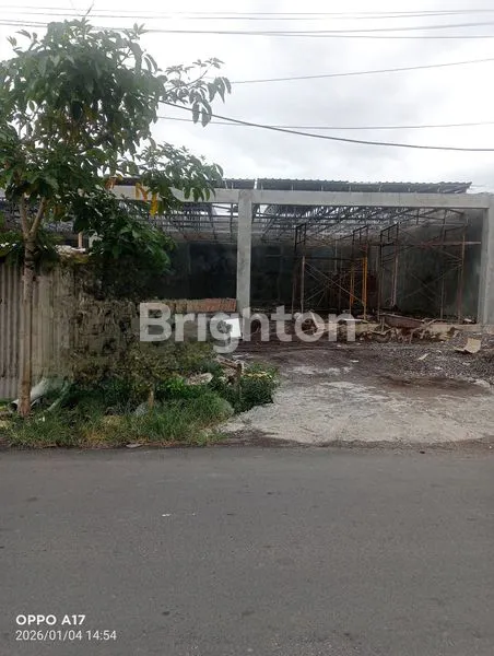 image RUKO SIAP USAHA, LOKASI NYAMAN DI PEMECUTAN KELOD (1)