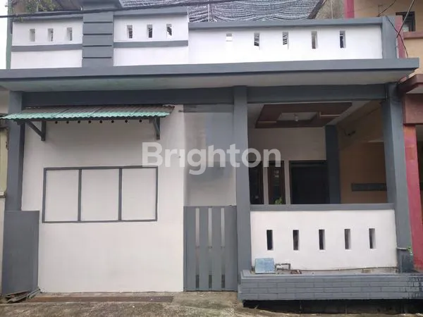 image RUMAH NYAMAN DI KOMPLEK PERMATA CIMAHI - HUNIAN ASRI & TERJANGKAU (1)