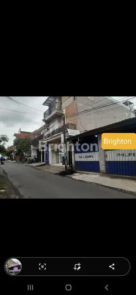 image DISEWAKAN RUKO AREA KAMPUS DAN MAHASIWA DI MALANG KOTA (3)