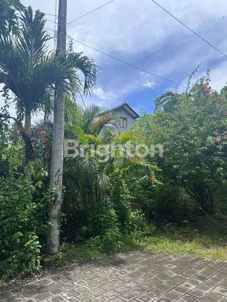 image LAHAN SIAP BANGUN DI BENOA, DEKAT POLITEKPAR & PANTAI (5)