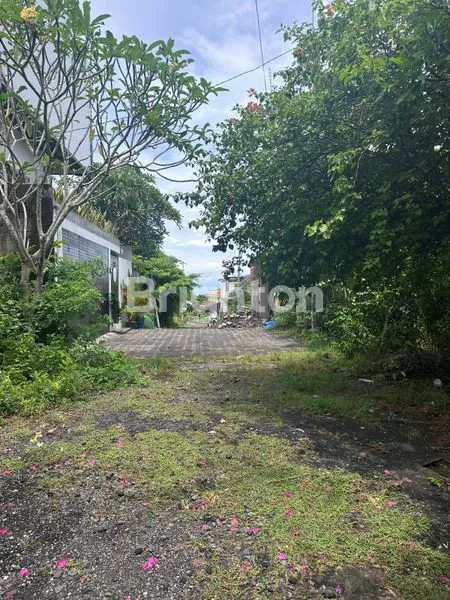 image LAHAN SIAP BANGUN DI BENOA, DEKAT POLITEKPAR & PANTAI (6)