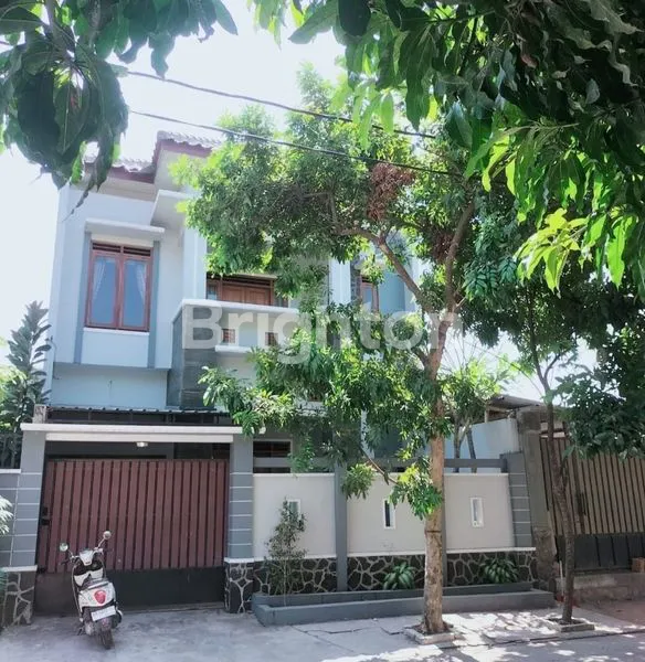 image RUMAH SEWA 2 LANTAI, LT 200M², 3 KT DI SOLO (7)