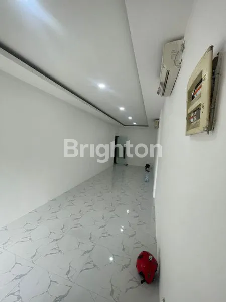 image RUKO STRATEGIS NEGO ABIS MURAH DEKAT MALL GANDARIA CITY KEBAYORAN LAMA JAKARTA SELATAN (3)