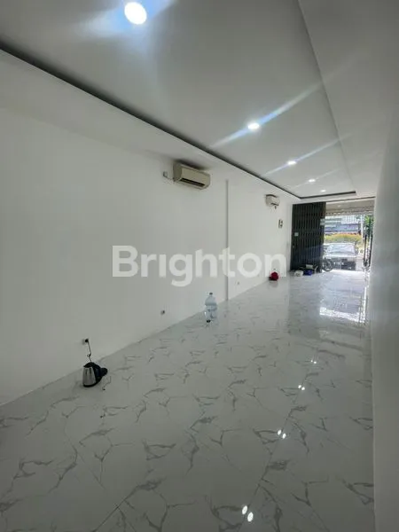 image RUKO STRATEGIS NEGO ABIS MURAH DEKAT MALL GANDARIA CITY KEBAYORAN LAMA JAKARTA SELATAN (5)