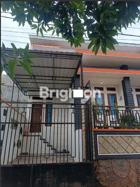 image RUMAH 2 LANTAI FULL FURNISH, STRATEGIS DI SAMARINDA (1)