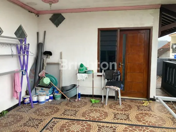 image RUMAH AREA POLOWIJEN,SELANGKAH KE TERMINAL ARJOSARI,SELANGKAH KE SUHAT  (5)