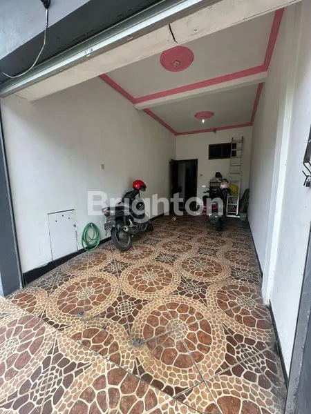 image RUMAH AREA POLOWIJEN,SELANGKAH KE TERMINAL ARJOSARI,SELANGKAH KE SUHAT  (3)