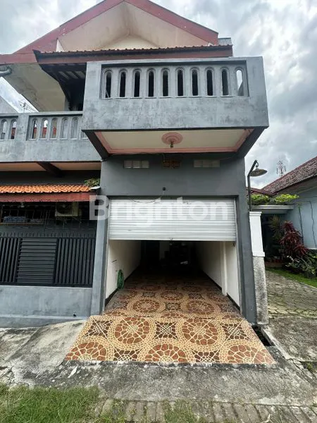 image RUMAH AREA POLOWIJEN,SELANGKAH KE TERMINAL ARJOSARI,SELANGKAH KE SUHAT  (7)