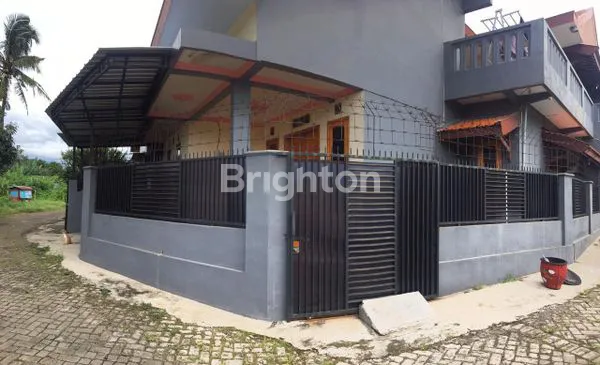 image RUMAH AREA POLOWIJEN,SELANGKAH KE TERMINAL ARJOSARI,SELANGKAH KE SUHAT  (1)